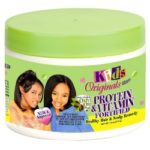 Africa best kids organics protein & vitamin hair scalp remedy 7.5oz