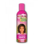 African pride dream kids detangling moiturizing shampoo 8oz