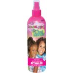 African pride dream kids instant moisturizing detangler 12oz