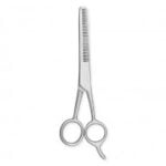 ciseaux Professionnel coiffure a effiler 334-02