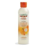 Cantu shea butter  kids shampoo 8oz