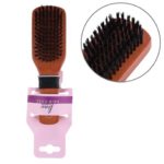 brosse plaque cheveux 802-10
