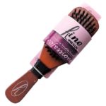 brosse plaque cheveux 802-10 - Image 2