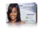 Gentle treatment défrisant kit reguler