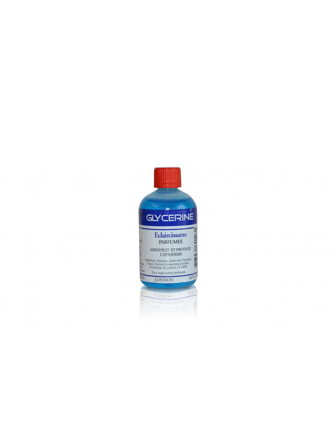 glycerine-eclaircissante-blue- cosmetique 50-ml