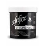 Soft n free gel noir 16oz