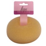 Donut cheveux  blond x-large  6059
