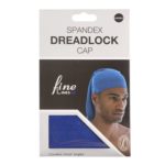 Dreadlock cap 6381-4 - Image 2