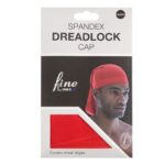 Dreadlock cap 6381-4 - Image 3