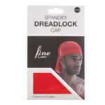 Dreadlock cap 6381-4