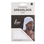 Dreadlock cap 6381-4 - Image 4