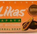 likas savon 150ml
