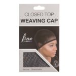 weaving cap ajustable retractable 6363