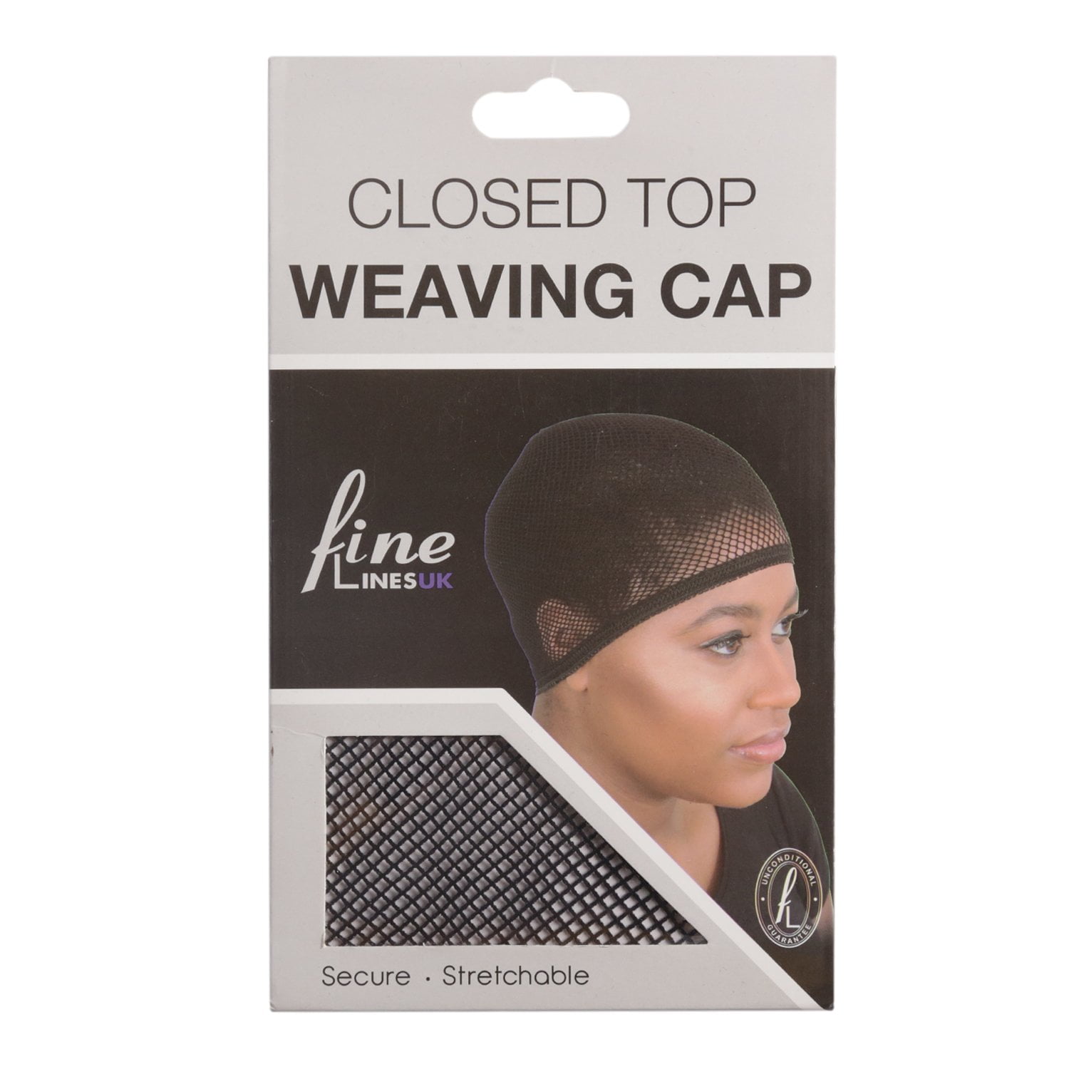 weaving cap ajustable 6363 01