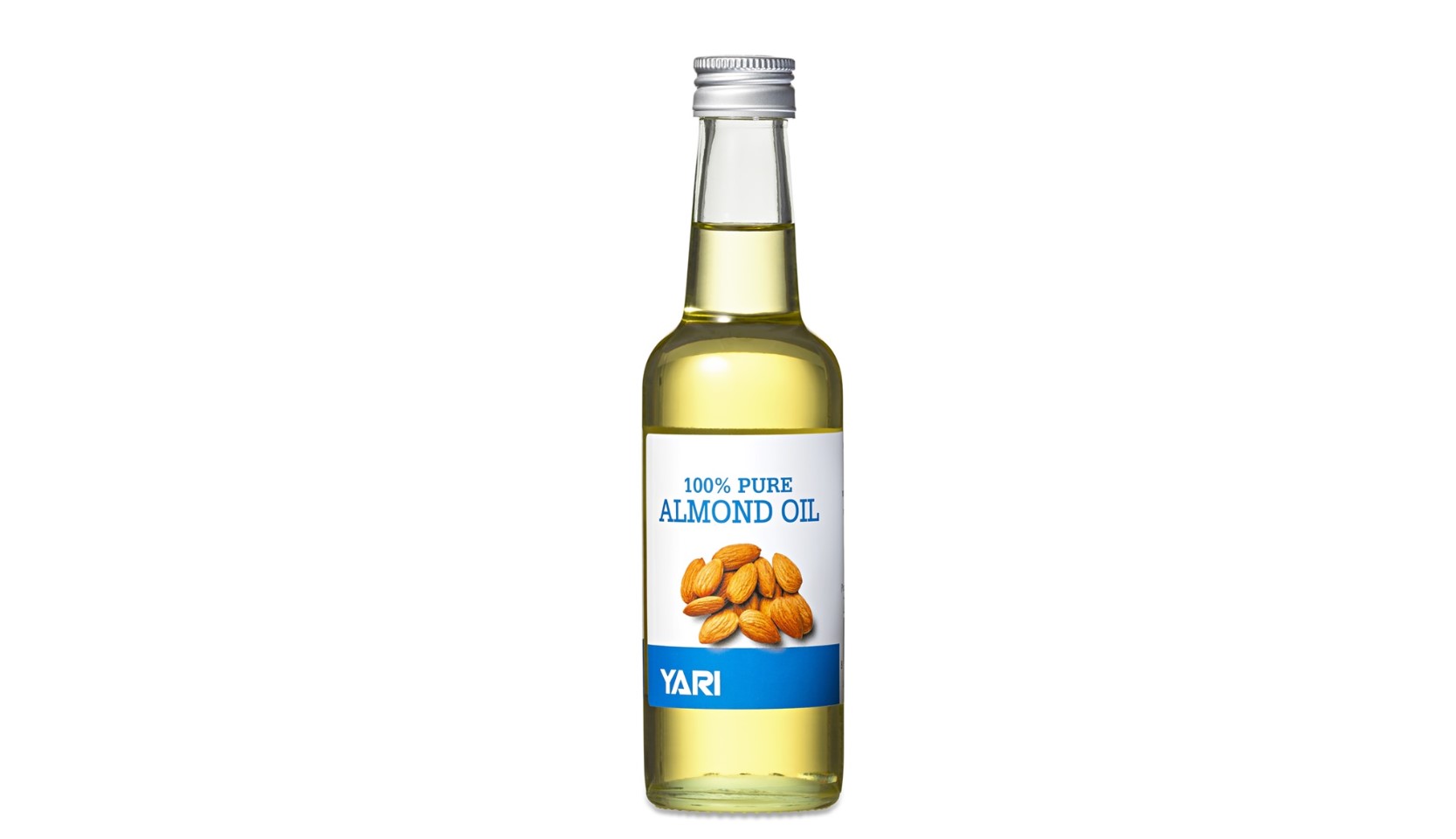 yari huile almond 250ml