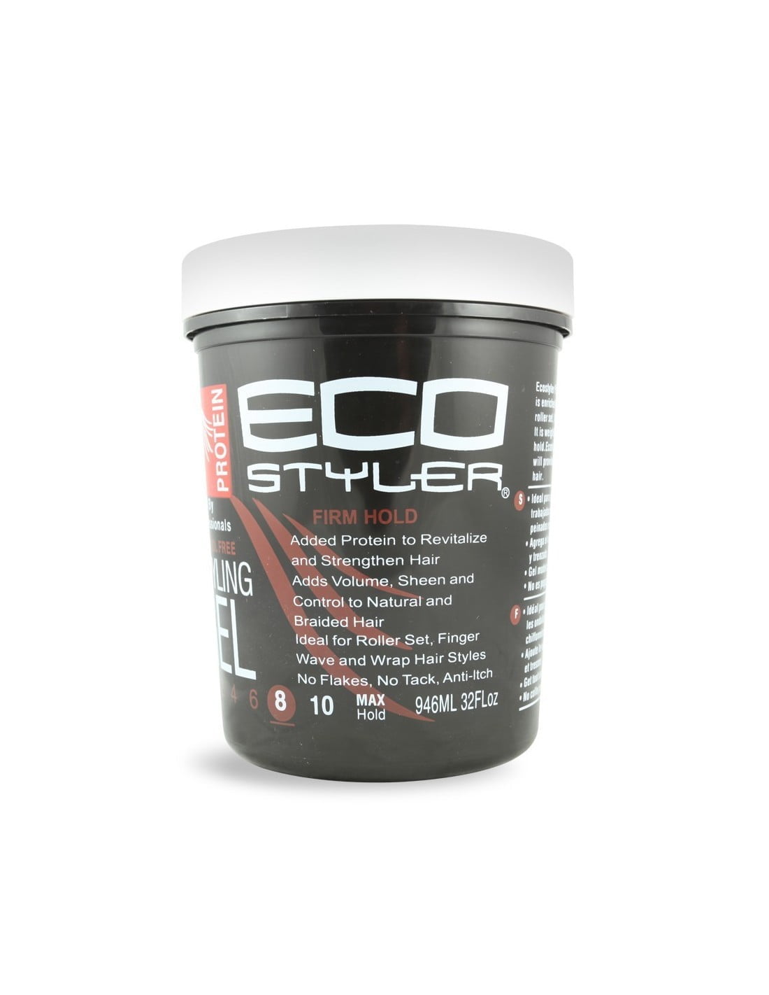 ecostyler-styling-gel-protein-32-oz