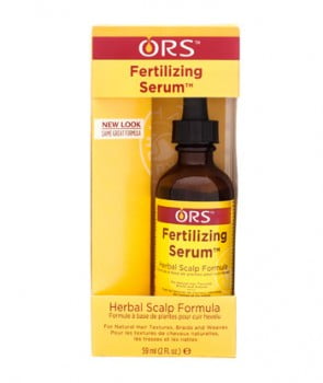 ors fertilizing serum