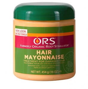 ORS olive oil hair mayonnaise 16oz