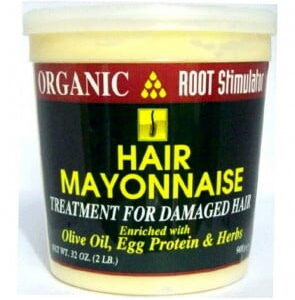 ORS olive oil hair mayonnaise 32oz