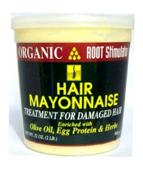 ors hair mayonnaise 32oz