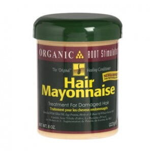 ORS olive oil hair mayonnaise 8oz