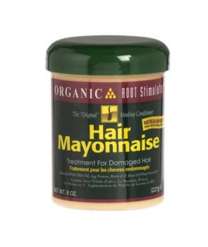 ors hair mayonnaise 8oz