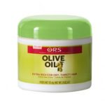 ORS olive oil cream 8oz