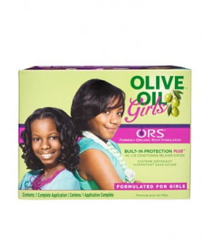 ors olive oil girls realxer