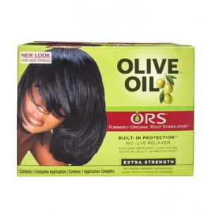ors olive oil relaxer extra strength