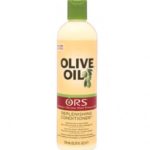 ors olive oil replenshing conditioner  350ml
