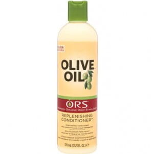 ors olive oil replenshing conditioner  350ml