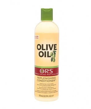 ors olive oil replenshing conditioner 12oz