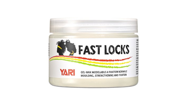 yari fast locks gel regular 150ml