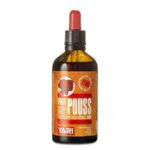 yari fast pouss lotion cheveux Normaux à épais 100ml