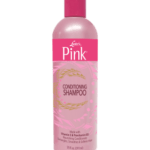 pink shampoo 20oz