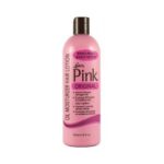 pink oil moisturizer lotion 16oz