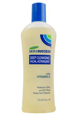 palmers deep cleansing facial astringent 250ml