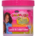 African pride kids leave in conditioner 15oz