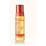 creme of nature argan oil mousse 7oz