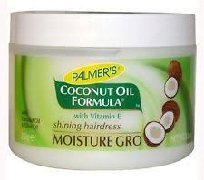 palmers coconut oil formula 8.25oz