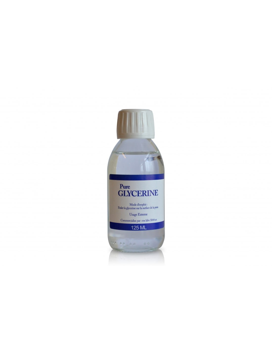 yari-pure-glycerine cosmetique-glass-bottel-125-ml