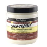 Aunt jackie’s coco repair coconut cream deep conditioner 15oz