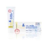 FAIR & WHITE gel cream 50ml