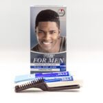 Fyne color homme natural black 21-00 - Image 2