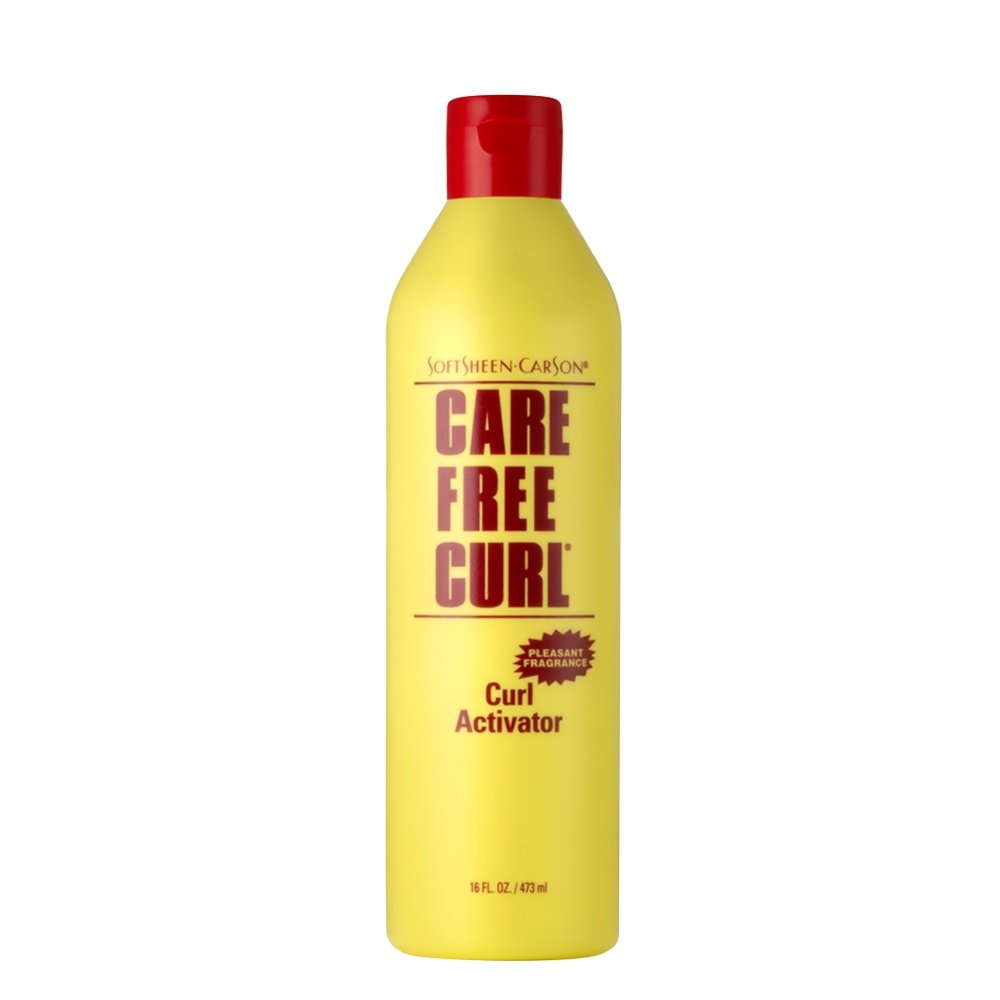care free curl activ 16oz