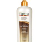 Cantu shea butter hydrating body moisturizer 16oz