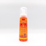 Cantu shea butter wave whip curling mousse 8.4oz