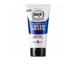 Magic BLUE Razorless Cream Shave Fresh Scent 6 oz