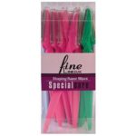 Rasoir a sourcils 50pcs 623-01