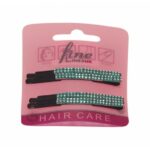 Hair pin 6154-4 colour peux varier